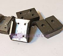 لنت ترمز کشویی لنت ترمز کشویی